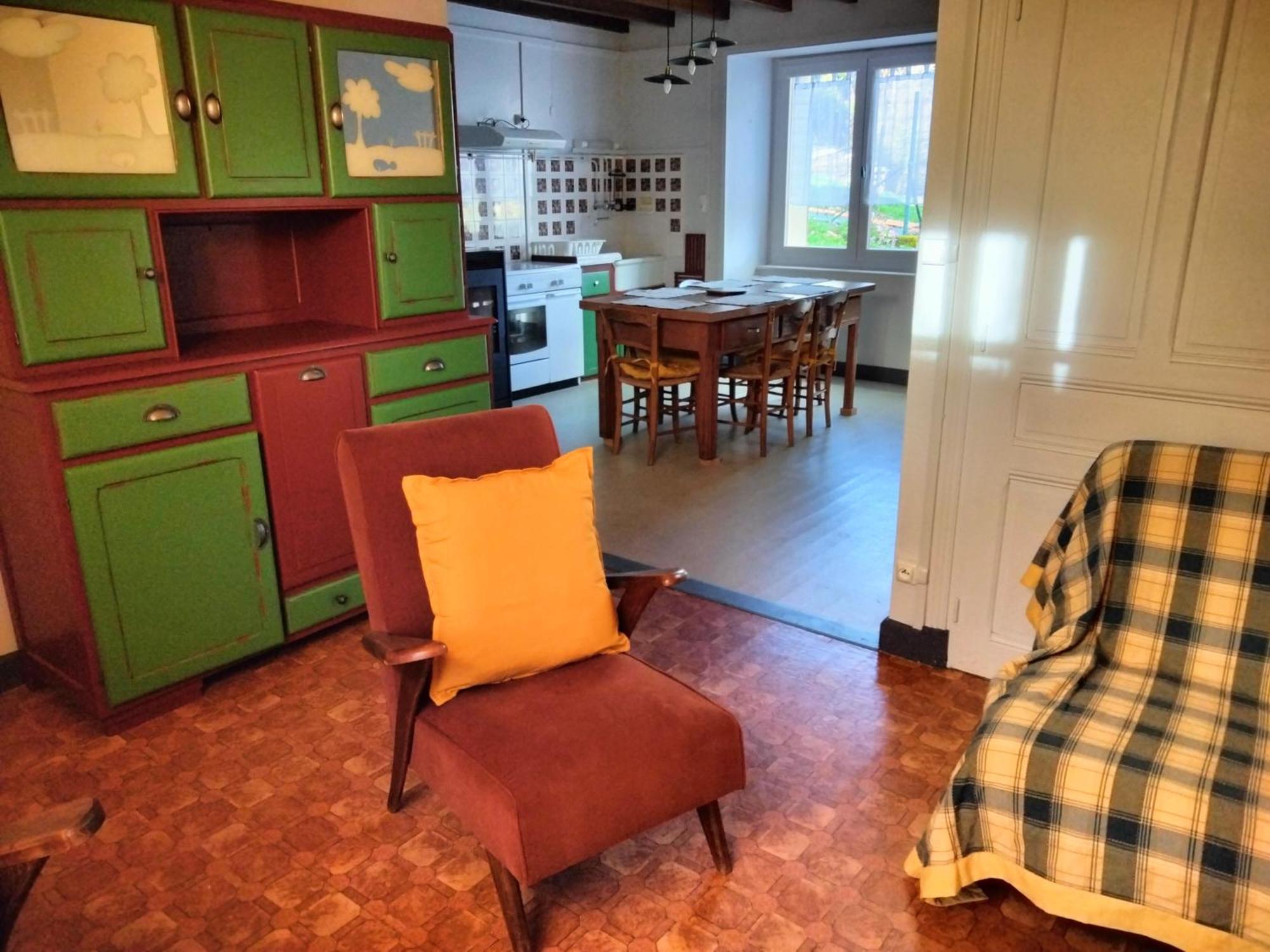 Maison Vintage Marat Eksteriør bilde